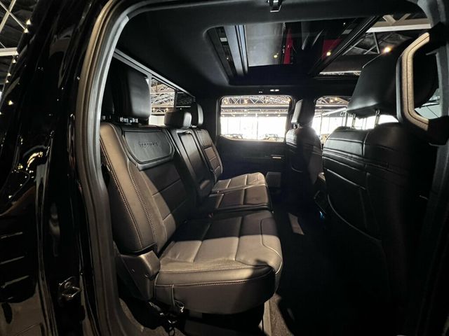 2024 Ford F-150 MSRP$92,940/MoonRoof/B&O/360Cam/AdaptiveCruiseControl - 23069467 - 26