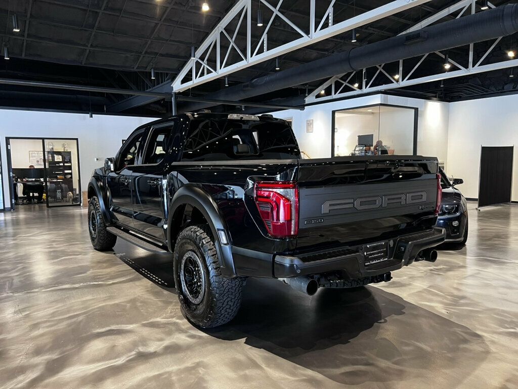 2024 Ford F-150 MSRP$92,940/MoonRoof/B&O/360Cam/AdaptiveCruiseControl - 23069467 - 2