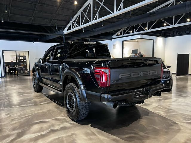 2024 Ford F-150 MSRP$92,940/MoonRoof/B&O/360Cam/AdaptiveCruiseControl - 23069467 - 2