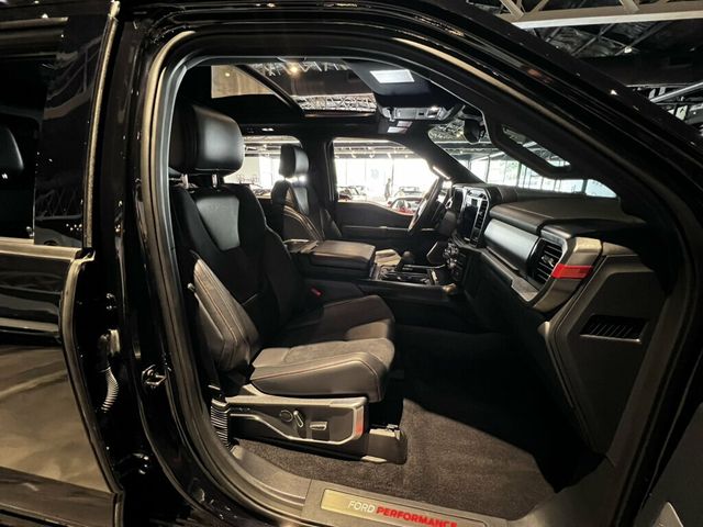 2024 Ford F-150 MSRP$92,940/MoonRoof/B&O/360Cam/AdaptiveCruiseControl - 23069467 - 29