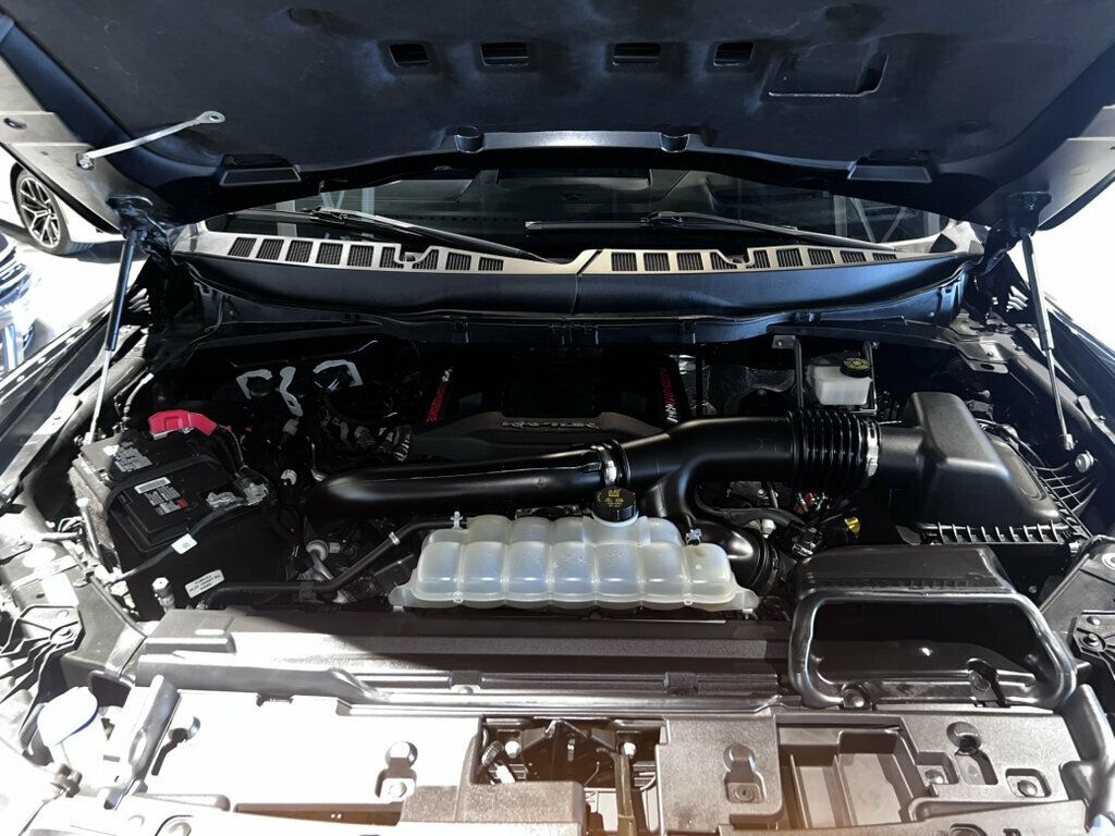 2024 Ford F-150 MSRP$92,940/MoonRoof/B&O/360Cam/AdaptiveCruiseControl - 23069467 - 8