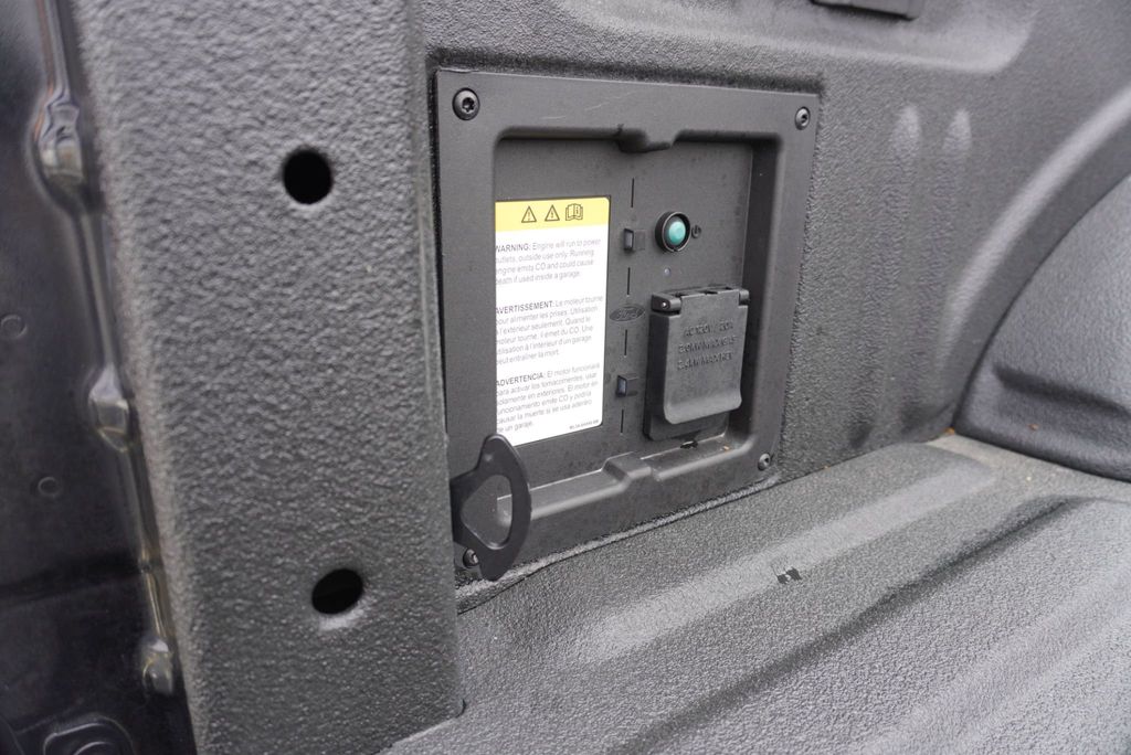 2024 Ford F-150 PLATIMUN - 22968687 - 11