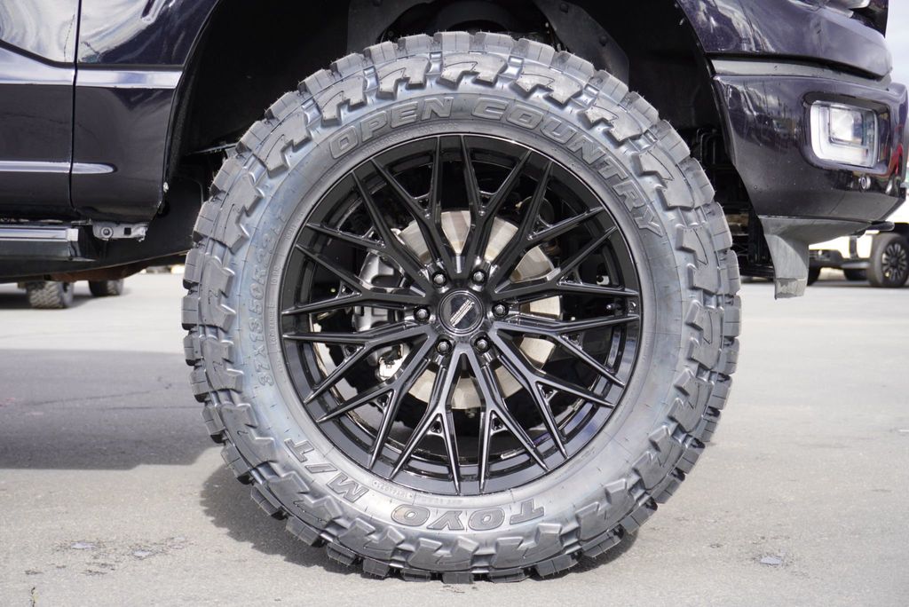 2024 Ford F-150 PLATIMUN - 22968687 - 16