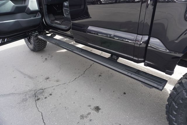 2024 Ford F-150 PLATIMUN - 22968687 - 20