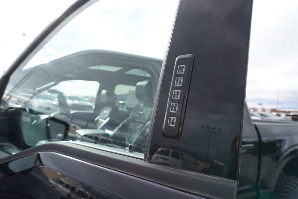 2024 Ford F-150 PLATIMUN - 22968687 - 21