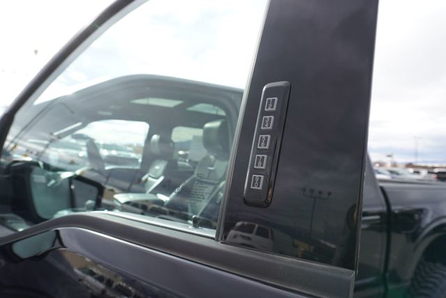 2024 Ford F-150 PLATIMUN - 22968687 - 21