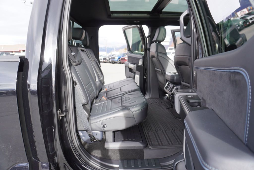 2024 Ford F-150 PLATIMUN - 22968687 - 26