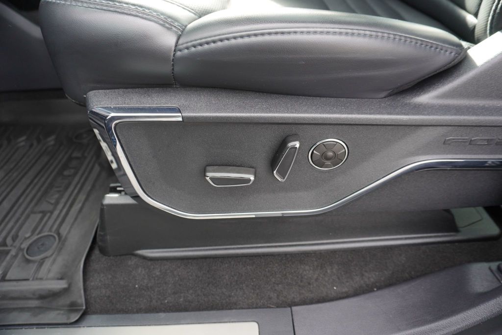 2024 Ford F-150 PLATIMUN - 22968687 - 28