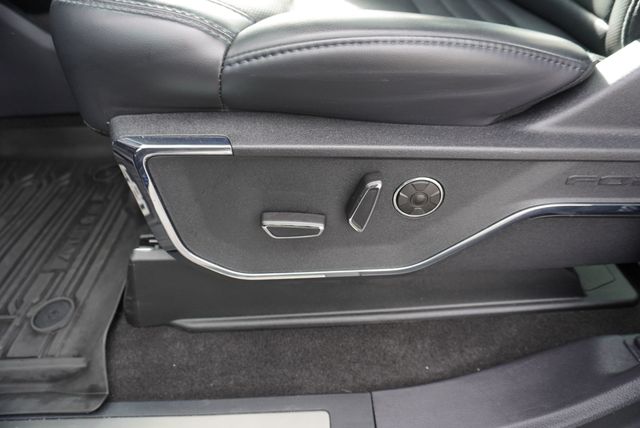 2024 Ford F-150 PLATIMUN - 22968687 - 28