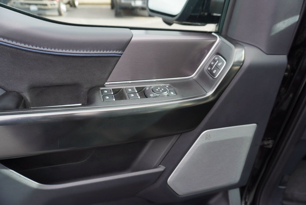 2024 Ford F-150 PLATIMUN - 22968687 - 29