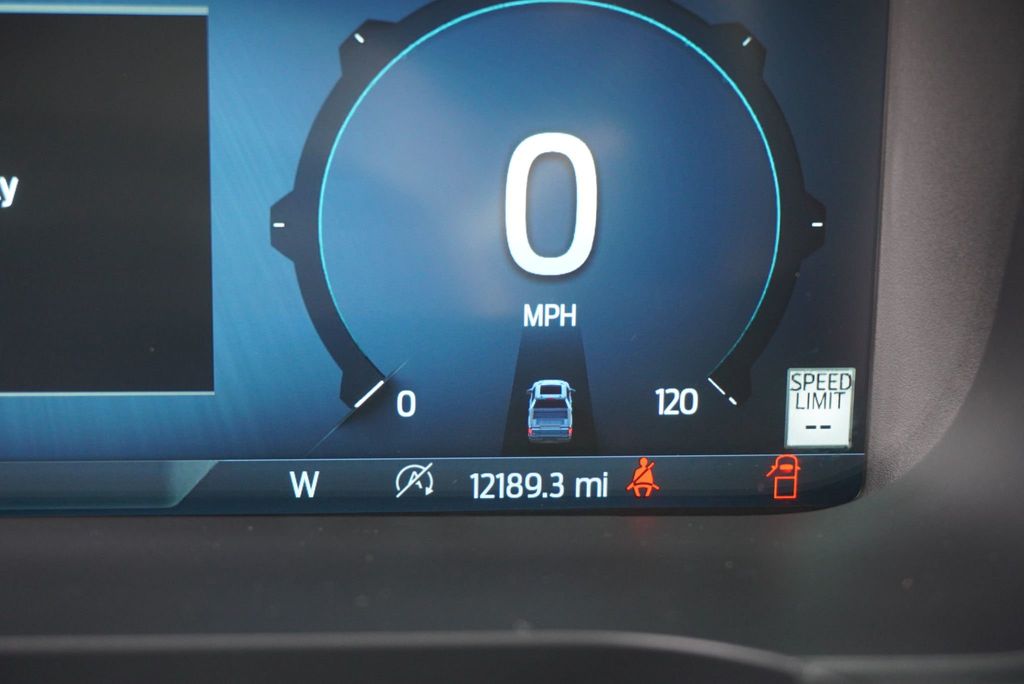 2024 Ford F-150 PLATIMUN - 22968687 - 31