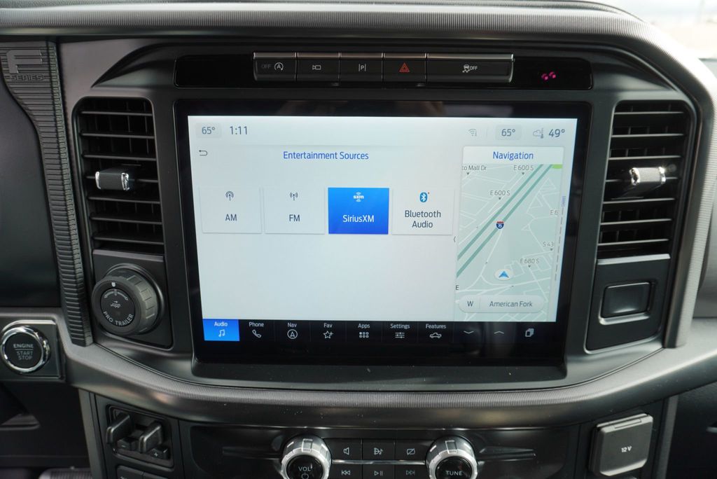 2024 Ford F-150 PLATIMUN - 22968687 - 35