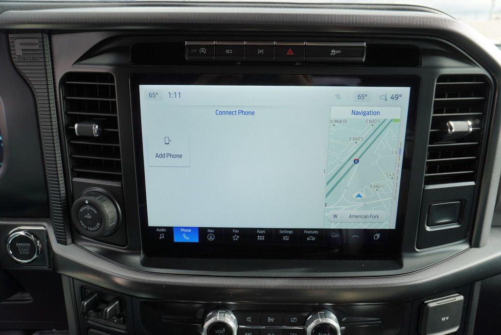 2024 Ford F-150 PLATIMUN - 22968687 - 36