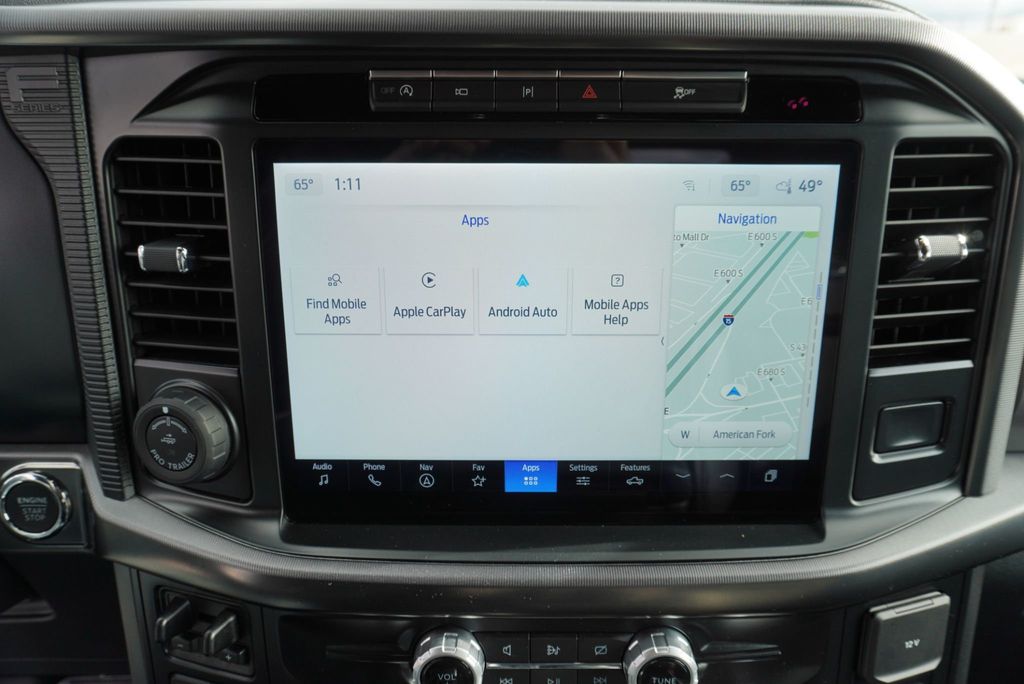 2024 Ford F-150 PLATIMUN - 22968687 - 37