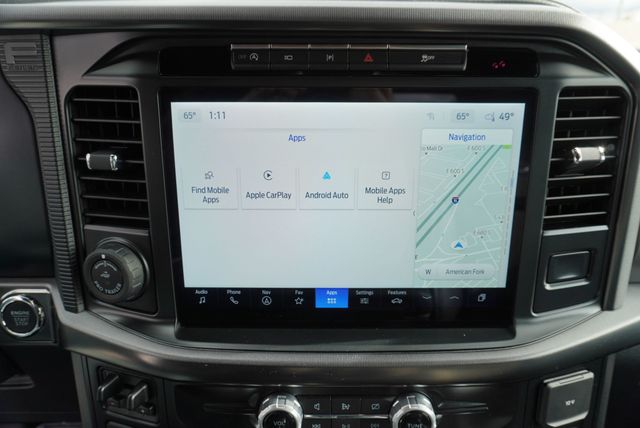 2024 Ford F-150 PLATIMUN - 22968687 - 37