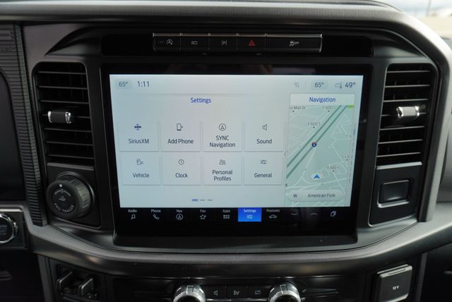 2024 Ford F-150 PLATIMUN - 22968687 - 38