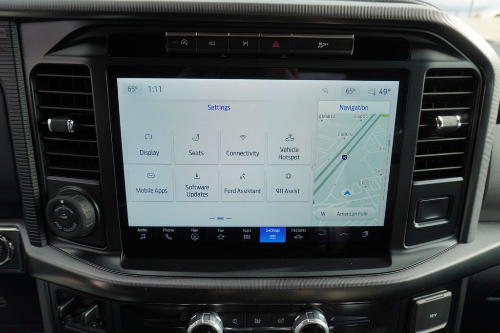 2024 Ford F-150 PLATIMUN - 22968687 - 39