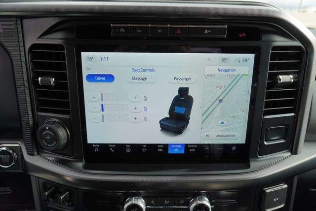 2024 Ford F-150 PLATIMUN - 22968687 - 40