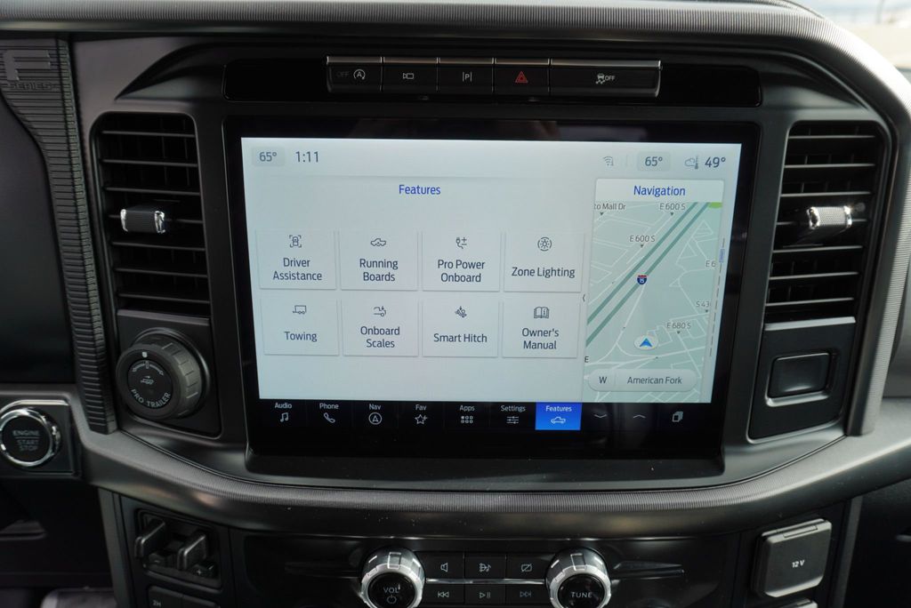 2024 Ford F-150 PLATIMUN - 22968687 - 41