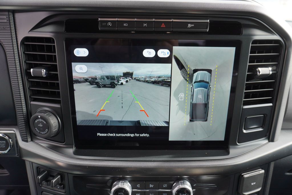 2024 Ford F-150 PLATIMUN - 22968687 - 42