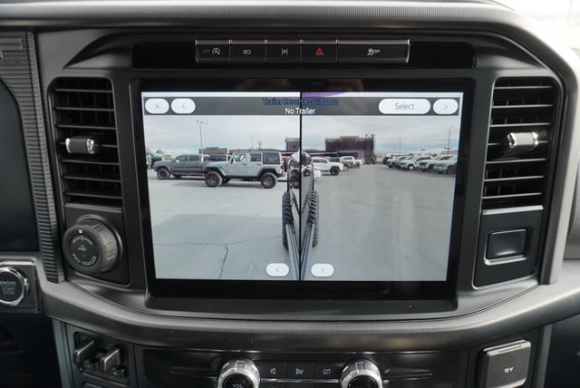 2024 Ford F-150 PLATIMUN - 22968687 - 44