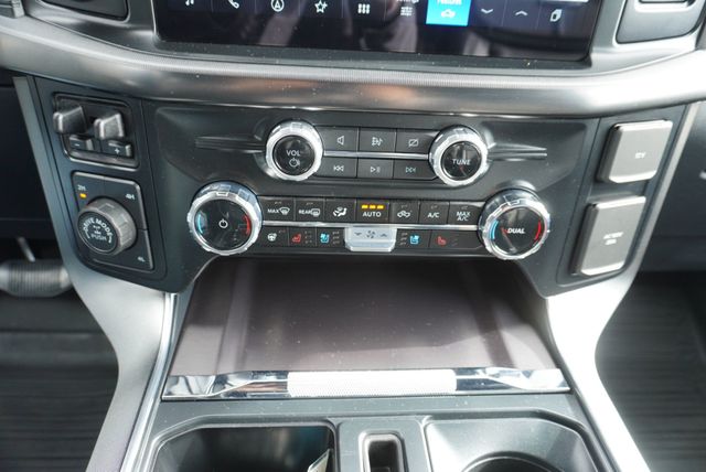 2024 Ford F-150 PLATIMUN - 22968687 - 45