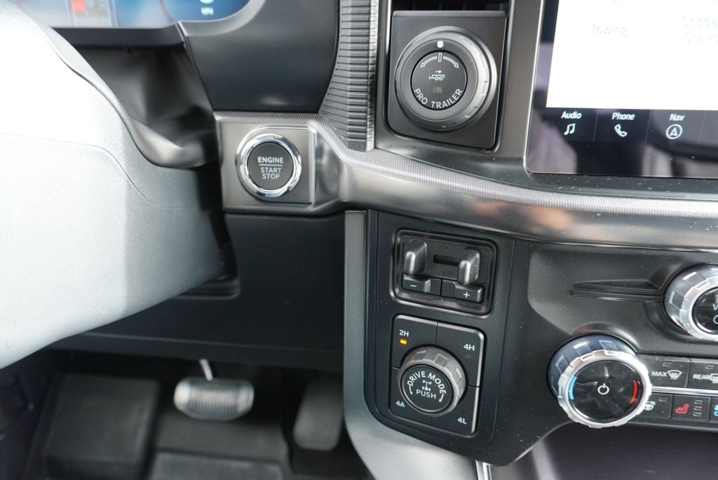 2024 Ford F-150 PLATIMUN - 22968687 - 46