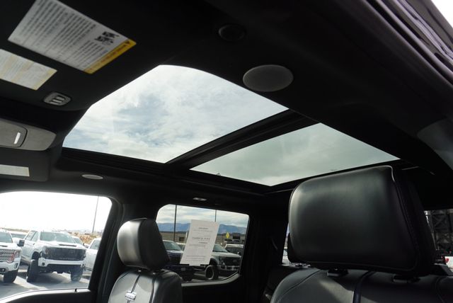 2024 Ford F-150 PLATIMUN - 22968687 - 50