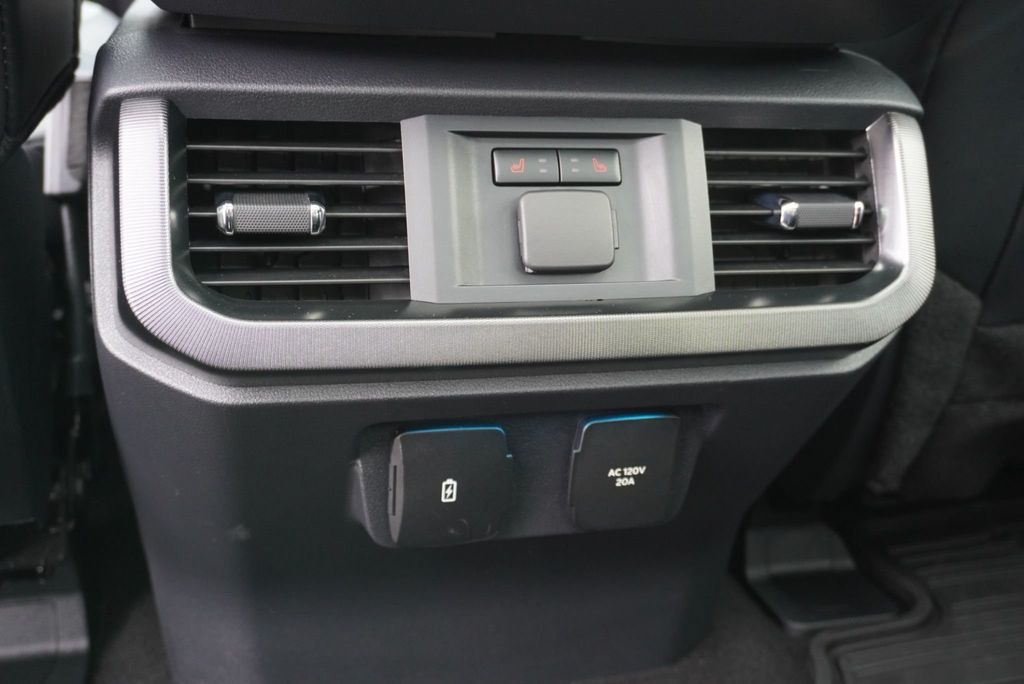 2024 Ford F-150 PLATIMUN - 22968687 - 52