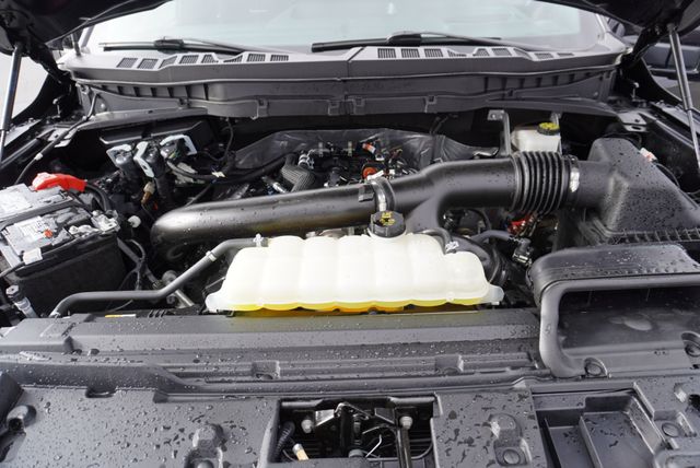 2024 Ford F-150 PLATIMUN - 22968687 - 54