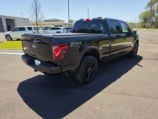 2024 Ford F-150 PLATINUM - 23002091 - 11