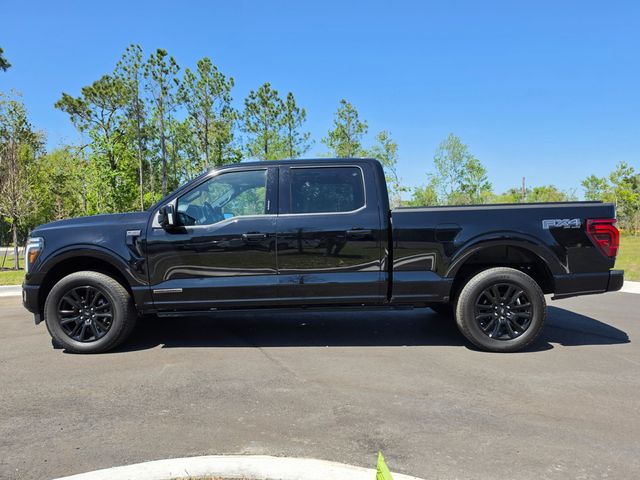 2024 Ford F-150 PLATINUM - 23002091 - 1