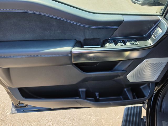 2024 Ford F-150 PLATINUM - 23002091 - 2