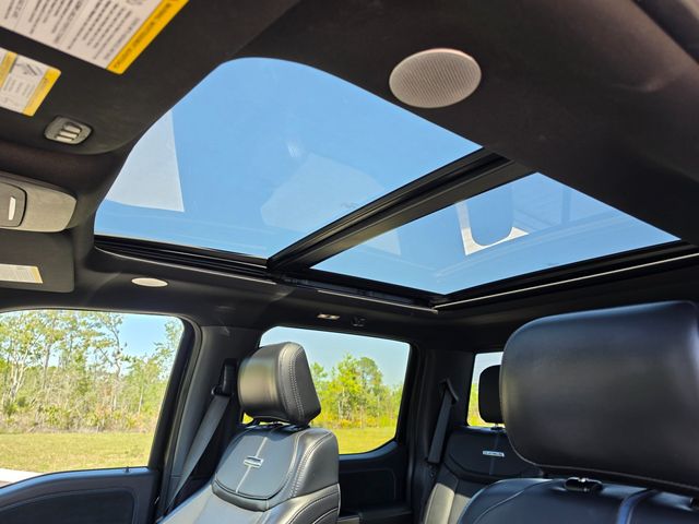 2024 Ford F-150 PLATINUM - 23002091 - 6