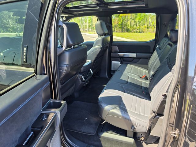 2024 Ford F-150 PLATINUM - 23002091 - 7