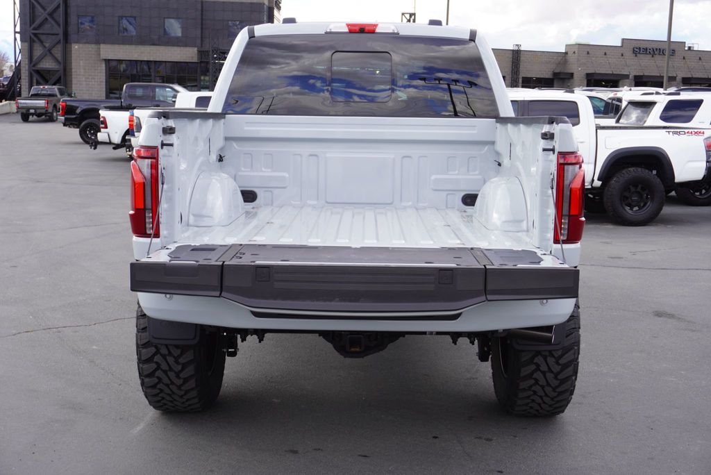 2024 Ford F-150 PLATINUM - 22990361 - 11