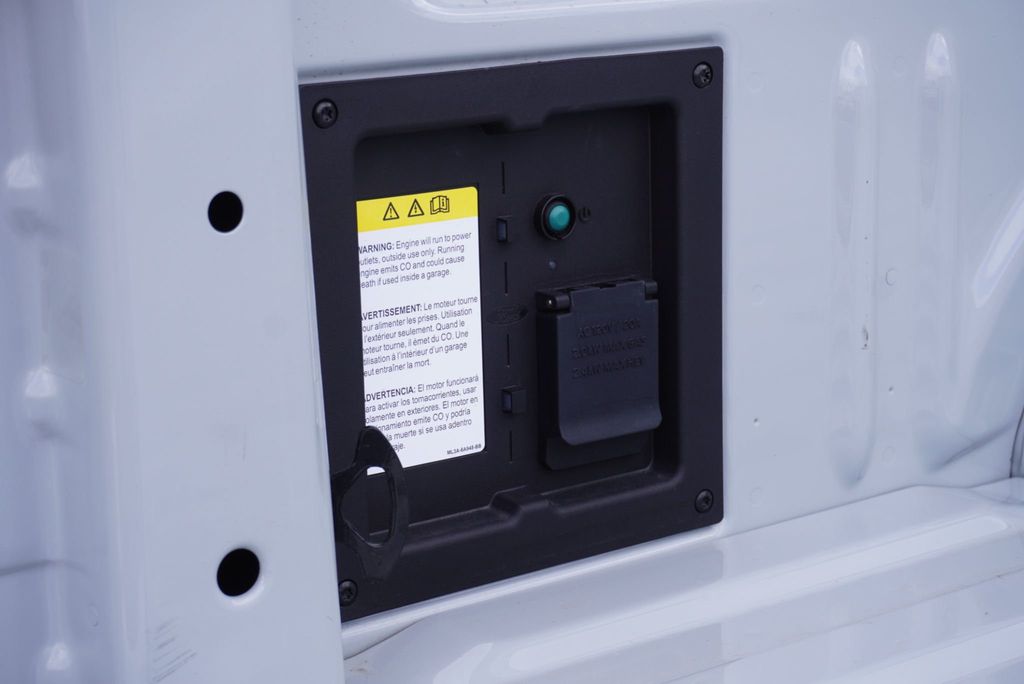 2024 Ford F-150 PLATINUM - 22990361 - 12