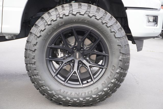 2024 Ford F-150 PLATINUM - 22990361 - 18