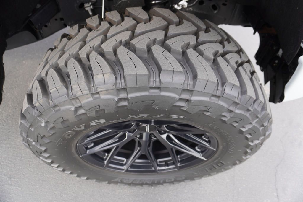 2024 Ford F-150 PLATINUM - 22990361 - 20