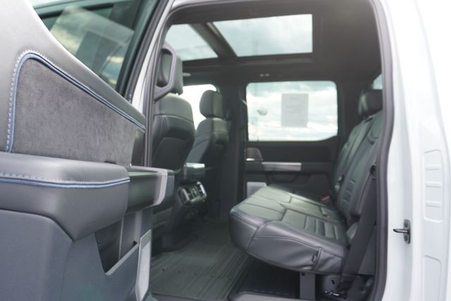 2024 Ford F-150 PLATINUM - 22990361 - 23