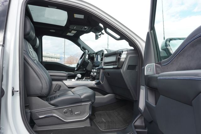 2024 Ford F-150 PLATINUM - 22990361 - 25