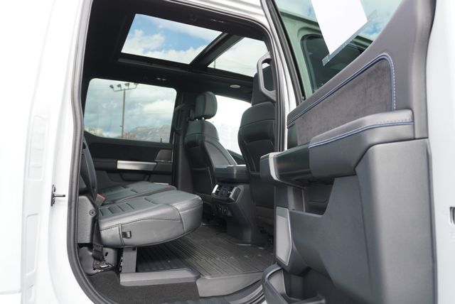 2024 Ford F-150 PLATINUM - 22990361 - 26