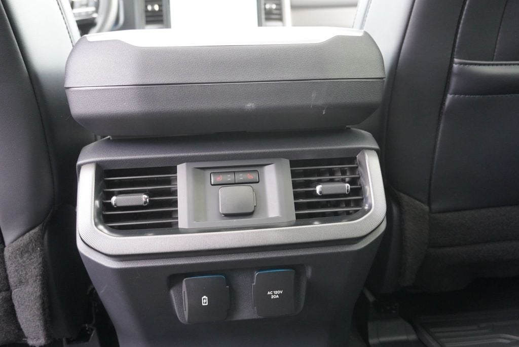 2024 Ford F-150 PLATINUM - 22990361 - 28