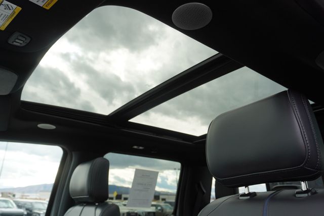 2024 Ford F-150 PLATINUM - 22990361 - 29