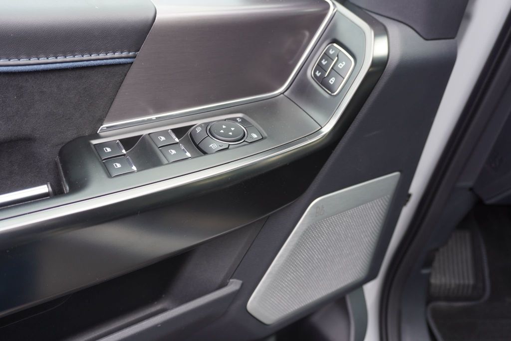 2024 Ford F-150 PLATINUM - 22990361 - 31