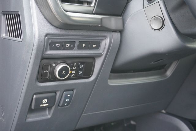 2024 Ford F-150 PLATINUM - 22990361 - 32