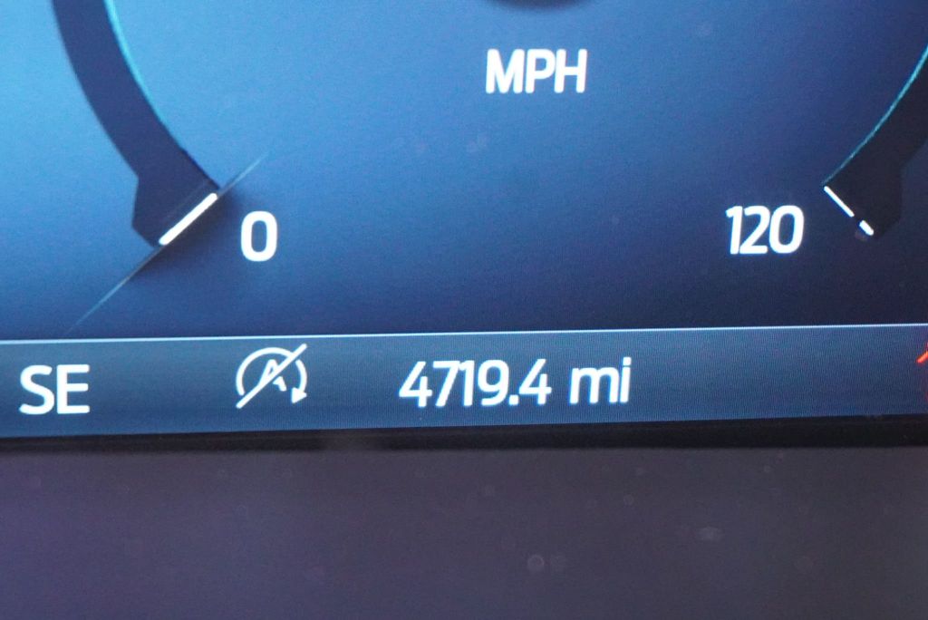 2024 Ford F-150 PLATINUM - 22990361 - 33