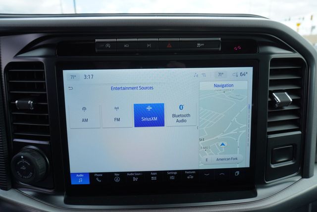 2024 Ford F-150 PLATINUM - 22990361 - 37