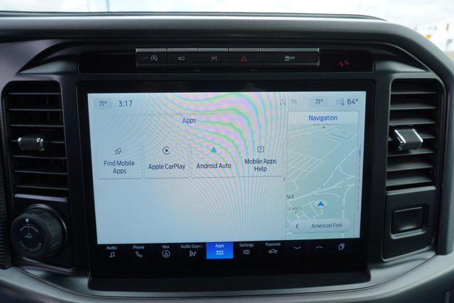 2024 Ford F-150 PLATINUM - 22990361 - 38