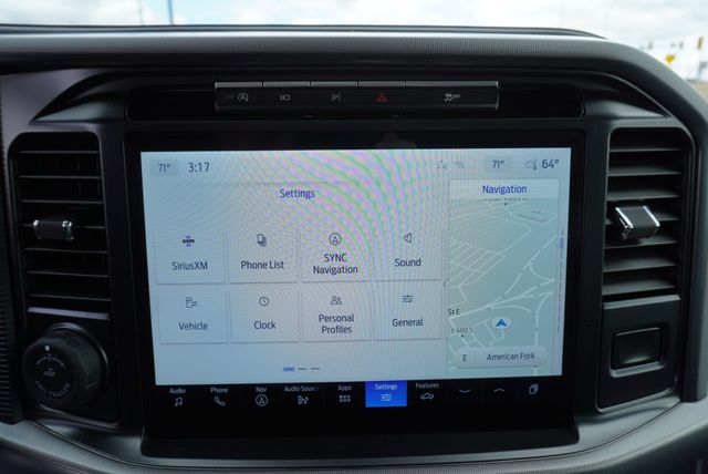 2024 Ford F-150 PLATINUM - 22990361 - 39